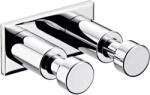 emco System2 Akasztó szett, króm (357400100)