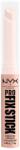 NYX Cosmetics Pro Fix Stick Correcting Concealer - Pink (1, 6 g)