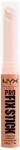 NYX Cosmetics Pro Fix Stick Correcting Concealer - Dark Peack (1, 6 g)