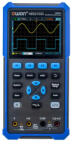 OWON HDS2202S - 3 in 1: oszcilloszkóp, multiméter és DDS generátor: 2 csatorna, 200 MHz sávszélesség (hds2202s)