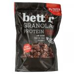  Гранола фъстъци и какао Bettr 300гр