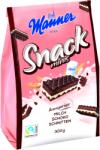 Manner Snack Minis ropogós kakaós ostya tejszínes krémmel töltve 300 g
