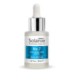 Solanie Hyaluronsav szérum, 30 ml - hairpower