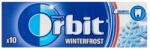 Orbit drazsé winterfrost 14 g