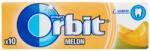Orbit drazsé melon 14 g