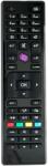TELEFUNKEN RC4875 - eredeti gyári távirányító