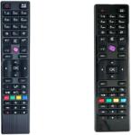 TELEFUNKEN RC4875 (RC4876) - eredeti gyári távirányító