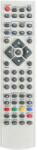 Technika RMU/RMC/0009, XMU/RMC/0019, XMU/RMC/0028 WHITE - eredeti gyári távirányító FEHÉR