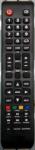 Vivax 24LE113T2S2, 32LE112T2S2, 32LE113T2S2SM, 32LE114T2S2SM, 40LE112T2S2, 40LE113T2S2SM - eredeti gyári távirányító