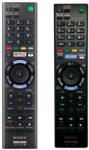 Sony RMT-TX101E (RMT-TX101D) - eredeti gyári távirányító