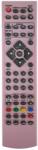 Technika RMU/RMC/0009, XMU/RMC/0019, XMU/RMC/0028 PINK - eredeti gyári távirányító
