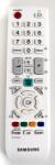 utángyártott SAMSUNG LE-32B450C4W, LE-22B451C, LE19B450C, LE19B451C, LE19B541, LE22B450C, LE22B541C - távirányító