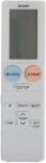 Sharp CRMC-A961JBEZ - eredeti gyári távirányító