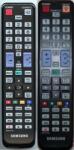 Samsung BN59-01039A (BN59-01014A) - eredeti gyári távirányító