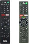 Sony RMF-TX310P, A8F A8G X75F X78F X83F X85F X90F X80G series - eredeti gyári távirányító