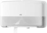 Tork T2 555500 Tork Twin Jumbo tekercses toalettpapír wc papír adagoló (555500)