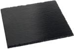 APS Naturschiefer Placă din ardezie naturală 4-piese, Înălțime: 7 mm, Lungime: 100 mm Tava