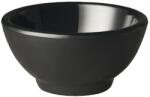APS Pure Castron, negru, capacitate: 0, 30 litri, înălțime: 65 mm, diametru: 130 mm Castron