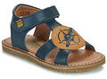 El Naturalista Szandálok / Saruk 5350 Kék 27