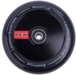 Longway RampIt UK Hollow Core 110mm Kerék - Fekete