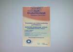  Otthoni cukorbetegség gyorsteszt - Atlas Diabetes Check (2 db) (SUN775)