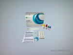  Streptococcus gyorsteszt STREP-A (20 db) ACRO (SUN783)