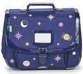 Tann's Iskolatáskák LOUNA CARTABLE 35CM Kék Egy méret