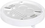 B.E.G. 92161 Luxomat aljzat IP54, fehér, felületre szereléshez
