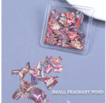  Tört kagylóhéj #09