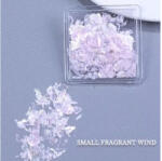  Tört kagylóhéj #11