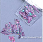  Tört kagylóhéj #03