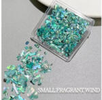  Tört kagylóhéj #17