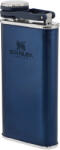 STANLEY Butelca Stanley The Easy-Fill Wide Mouth Flask, 0.23 Litri, Nightfall ST10-00837-185