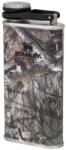 STANLEY Butelca Stanley The Easy-Fill Wide Mouth Flask, 0.23 Litri, Country DNA Mossy Oak ST10-00837-244