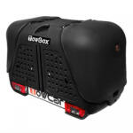 Towbox Cutie portbagaj pe carligul de remorcare Towbox V2 Negru (T2X000N)