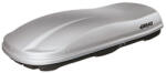 FARAD Cutie portbagaj Farad Marlin, deschidere dubla, Gri, 680 l, 210x100x42cm (9531N/7V)