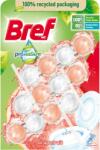Bref ProNature Grapefruit WC-frissítő 3x50 g