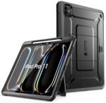 SUPCASE Unicorn Beetle Pro Ipad Pro 11 5 / 2024 Black (843439142961)