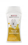 Versele-Laga Sampon catei cu blana alba Oropharma Shampoo White Hair, Versele Laga, 250 ml