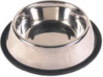 TRIXIE Castron Inox Antiderap. 2.8 l 24855