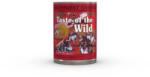 Taste of the Wild Hrana umeda pentru caini, Taste of the Wild Southwest Canyon, cu Vita, 390g