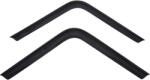 Vepro Set 2 Deflectoare geam lateral, Paravanturi DAF CF65, CF75, CF85 (1487132222)