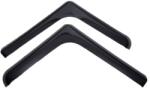 Vepro Set 2 Deflectoare geam lateral, Paravanturi VOLVO FH3, FH2, FH1, FM4, FM3, FM2, FM1 (1485302222)