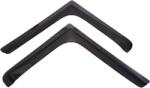 Vepro Set 2 Deflectoare geam lateral, Paravanturi DAF XF95, XF105 (1485312222)