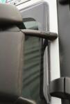 Vepro Set 2 Deflectoare geam lateral, Paravanturi Scania, Streamline, Top, 2013- R P 4 (1486042222)