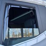 Vepro Set 2 Deflectoare geam lateral, Paravanturi DAF XD, XF, XG, XG+ (1485432222)