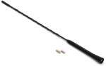 AMIO Antena radio auto universala 41cm 5/6mm ANTM02 (AVX-AM01129) - comfy