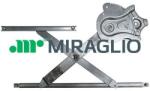 MIRAGLIO Mecanism actionare geam MIRAGLIO 30/2700 (30/2700) - automobilus