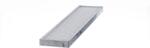Mann-filter Filtru, aer habitaclu MANN-FILTER CUD 6035 (CUD 6035)