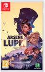 Microids Arsene Lupin Once a Thief (Switch)